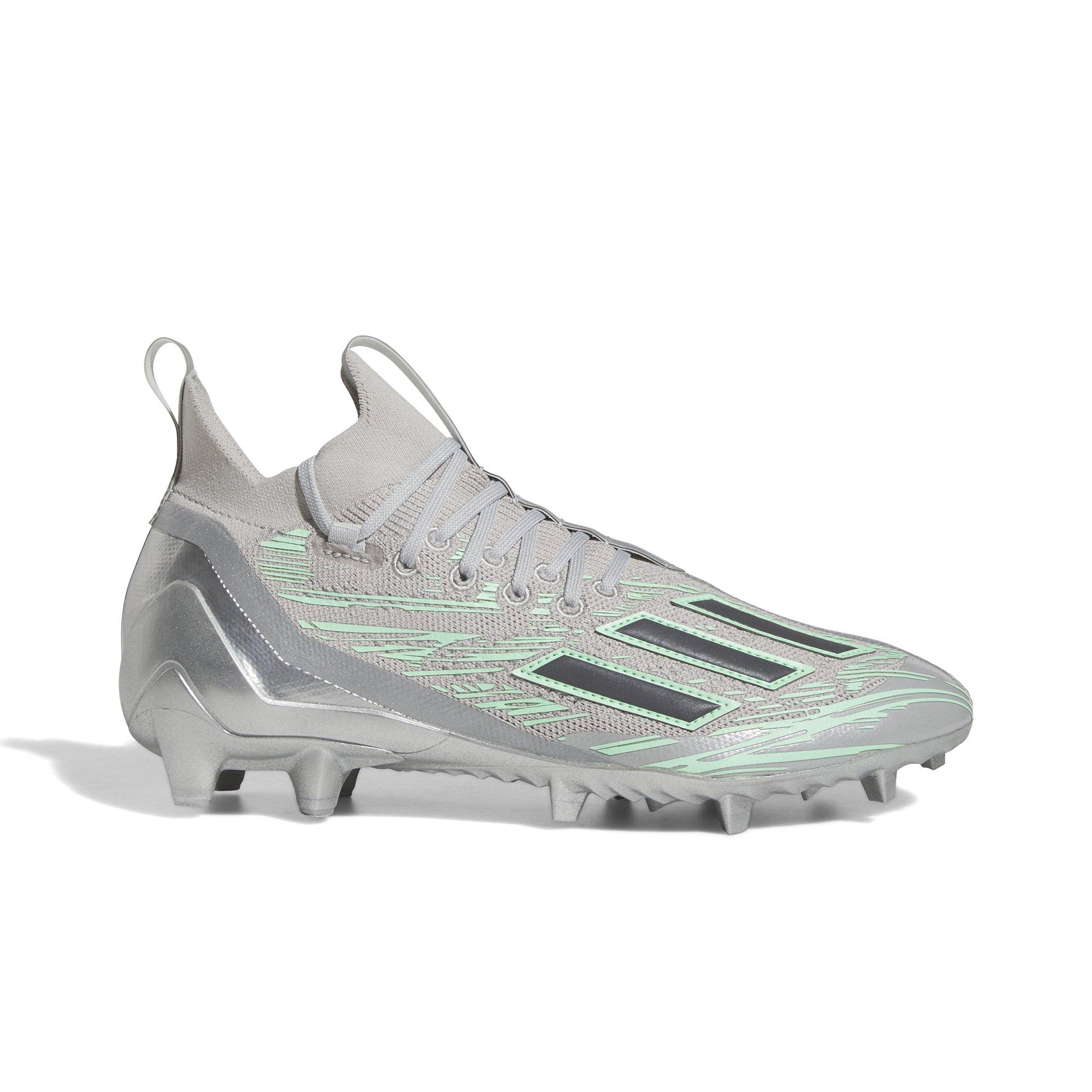 Adidas men's adizero on sale 8. primeknit football cleats